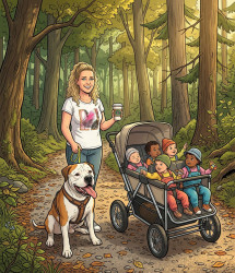 Kindertagespflege-bali / Kinderbetreuung BaLi